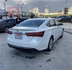 تويوتا أفالون